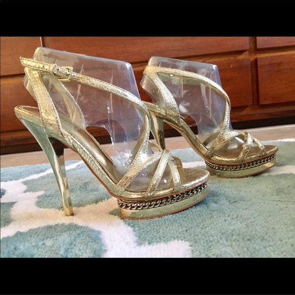 ❌SOLD❌Bundle of shoes‼️ - Picture 3 of 8